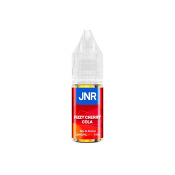 Fizzy Cherry Cola Nic Salts JNR 10ml 20mg