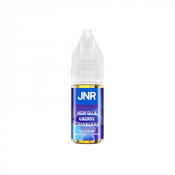 New Blue Cherry Cranberry Nic Salts JNR 10ml 20mg