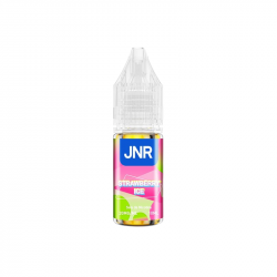 Strawberry Ice Nic Salts JNR 10ml 20mg
