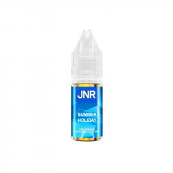 Summer Holiday Nic Salts JNR 10ml 20mg