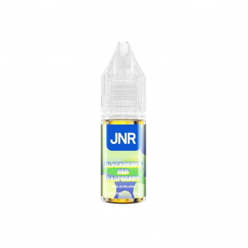 Blackberry Red Raspberry Nic Salts JNR 10ml 20mg