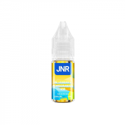 Blueberry Pomegranate Ice Nic Salts JNR 10ml 20mg