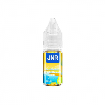 Blueberry Pomegranate Ice Nic Salts JNR 10ml 20mg