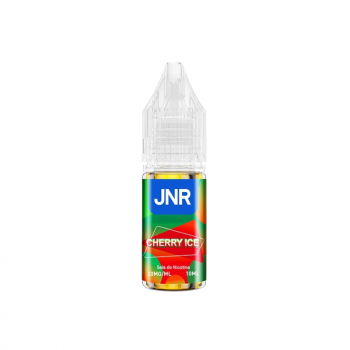 Cherry Ice Nic Salts JNR 10ml 20mg
