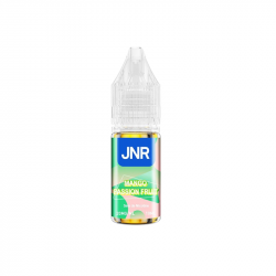 Mango Passion Fruit Nic Salts JNR 10ml 20mg