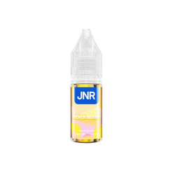 Peach Berry Nic Salts JNR 10ml 20mg
