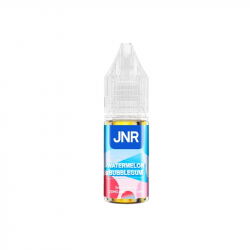 Watermelon Bubblegum Nic Salts JNR 10ml 20mg