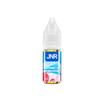 Watermelon Bubblegum Nic Salts JNR 10ml 20mg