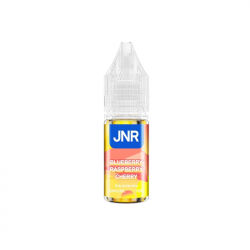 Blueberry Raspberry Cherry JNR 10ml 20mg