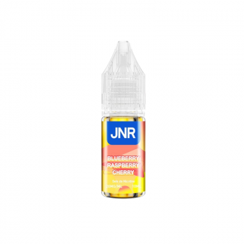 Blueberry Raspberry Cherry JNR 10ml 20mg