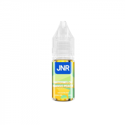 Watermelon Mango Peach JNR 10ml 20mg