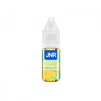 Watermelon Mango Peach JNR 10ml 20mg