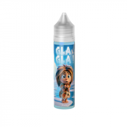 Ananas Kiwi Jaune Glagla Liquidelab 50ml