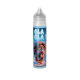 Dragon Cassis Citron Glagla Liquidelab 50ml