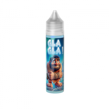 Dragon Menthe Verte Glagla Liquidelab 50ml