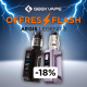 Kit Aegis Legend 3 ( + Z FLI 5,5ml) GeekVape