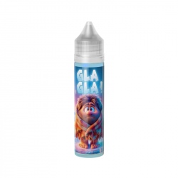 Tutti Frutti Grenadine Glagla Liquidelab 50ml