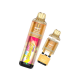 Kit Rocket 32000 2ml (+ 2 x 10ml) 2% Big Puff