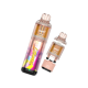 Kit Rocket 32000 2ml (+ 2 x 10ml) 2% Big Puff