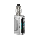 Kit Aegis Legend 5 (+ Z Sub 5,5ml) GeekVape Frost Silver