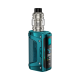 Kit Aegis Legend 5 (+ Z Sub 5,5ml) GeekVape Glacier Green