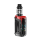 Kit Aegis Legend 5 (+ Z Sub 5,5ml) GeekVape Turbo Red