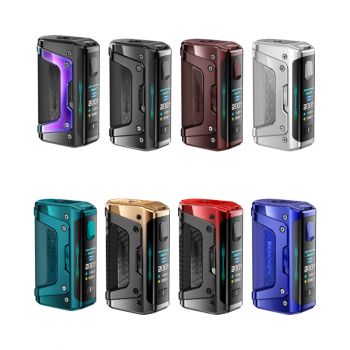 Box Aegis Legend 5 GeekVape