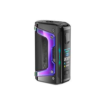 Box Aegis Legend 5 GeekVape Aurora Rainbow