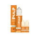 Pack 60ml Pomme Poire Pod Liquide Pulp