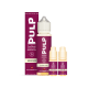 Pack 60ml Raisin Noir Pod Liquide Pulp