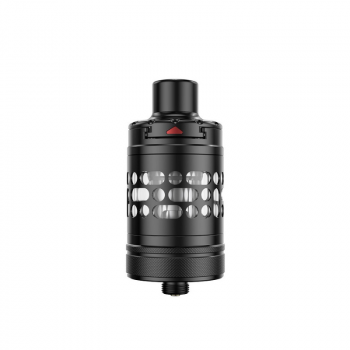 Nautilus 3SR 4ml Aspire Black