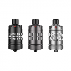 Nautilus 3SR 4ml Aspire 