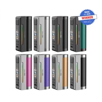 Box Zelos M80 Aspire