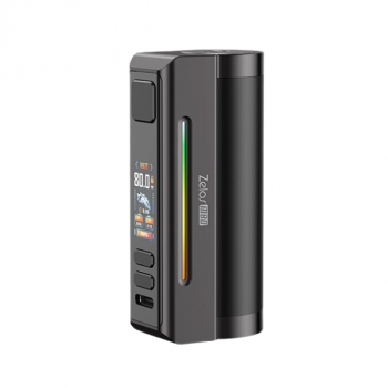 Box Zelos M80 Aspire