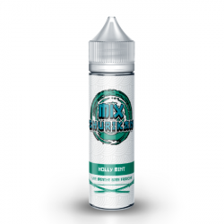 Holly Mint Mix Shuriken 50mL