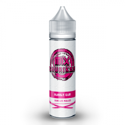 Bubble Gum Mix Shuriken 50mL