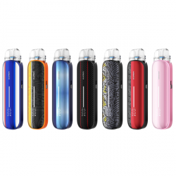 Kit Pixo Aura Aspire