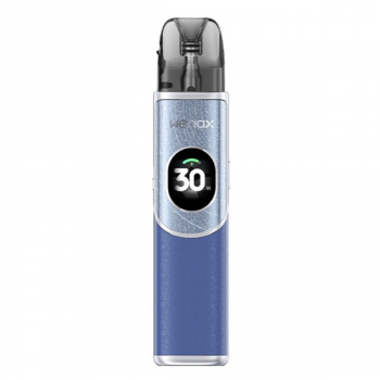 Kit Pod Wenax Q2 1250mAh - Geekvape
