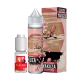 Sakura Berries Yakuza 50mL + Booster Nic Up 10ml 18mg