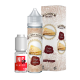 Crêpe Nature La Crêpe Sucrée 50mL + Booster Nic Up 10ml 18mg