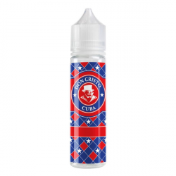 Cuba Don Cristo 50mL
