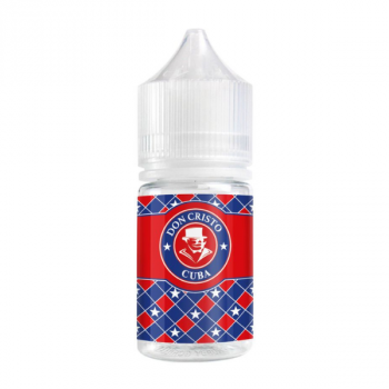 Cuba Concentrate Don Cristo 30mL