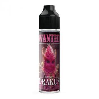 Drakus Wanted Juice 50mL