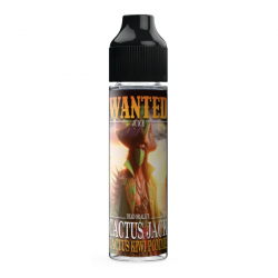 Cactus Jack Wanted Juice 50mL
