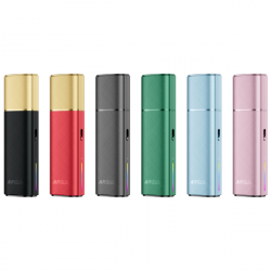 Kit Argus Klyc Voopoo