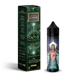 The Asteroid Astronomia Al-Kimiya 50ml