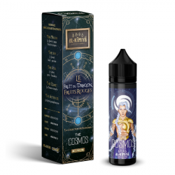 The Cosmos Astronomia Al-Kimiya 50ml