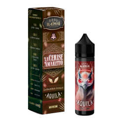 Aquila Animalis Al-Kimiya 50ml