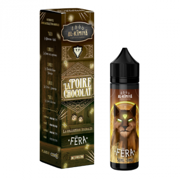 Fera Animalis Al-Kimiya 50ml 00mg