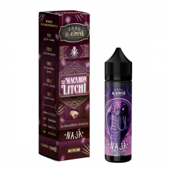 Naja Animalis Al-Kimiya 50ml 00mg